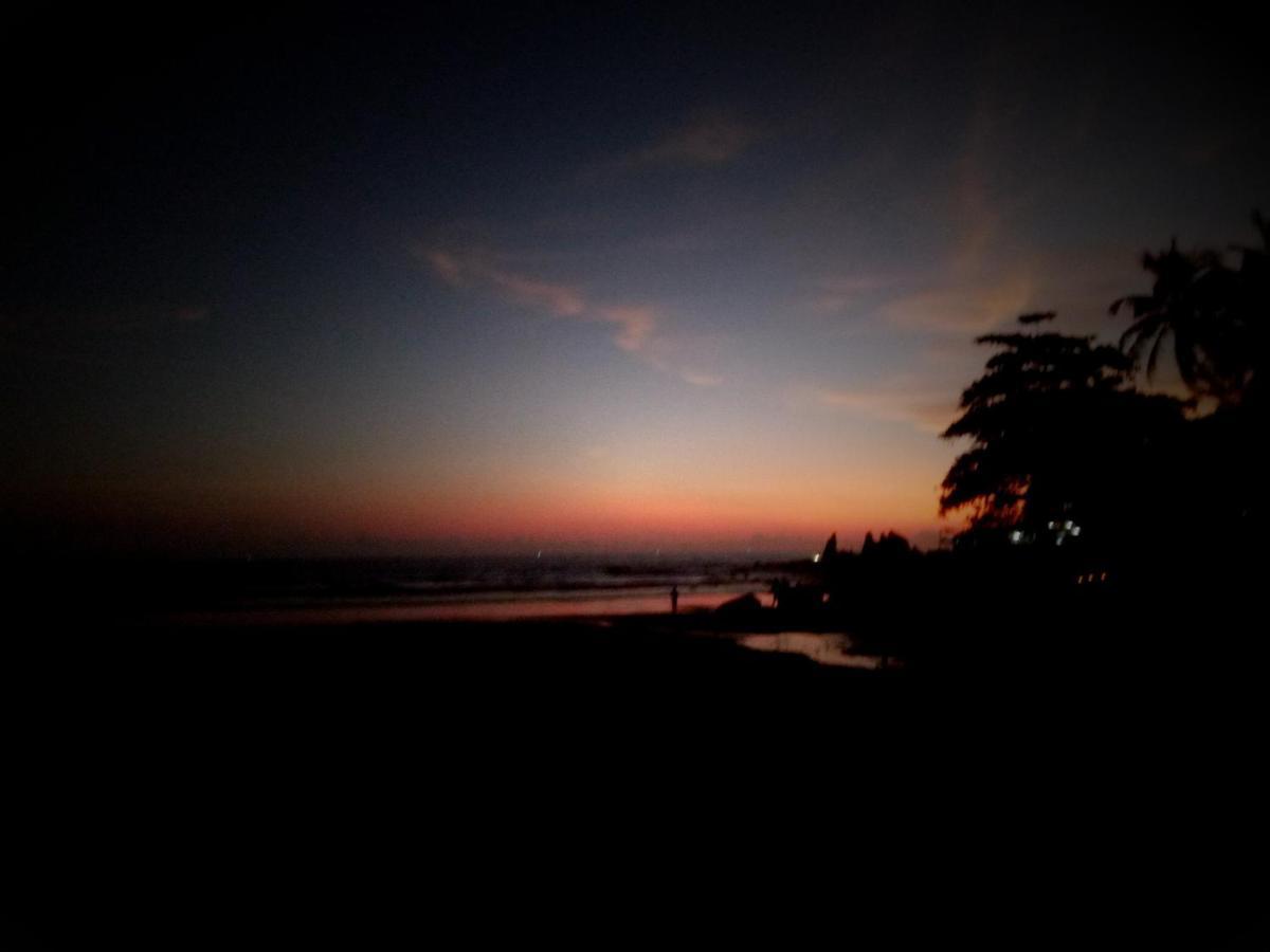 Arambol Residensea旅舍 外观 照片