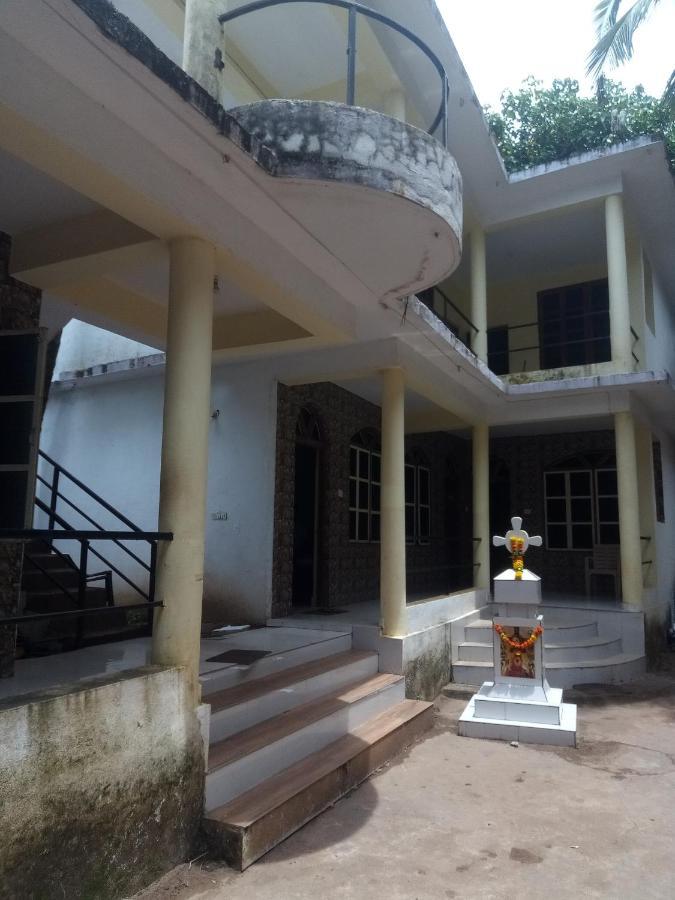 Arambol Residensea旅舍 外观 照片