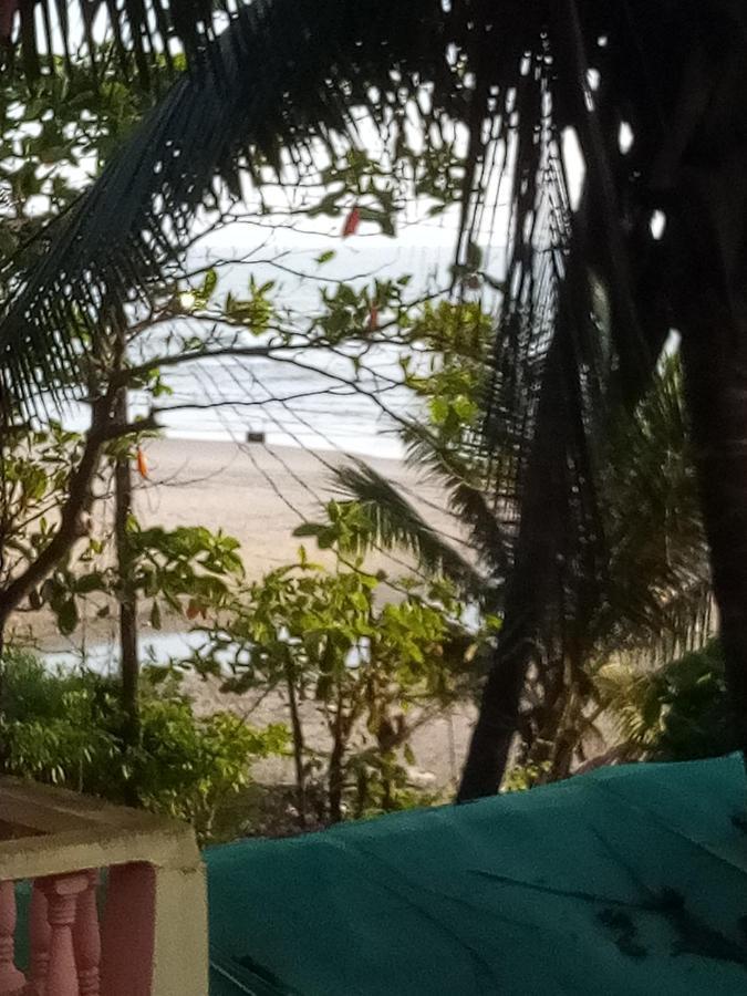 Arambol Residensea旅舍 外观 照片