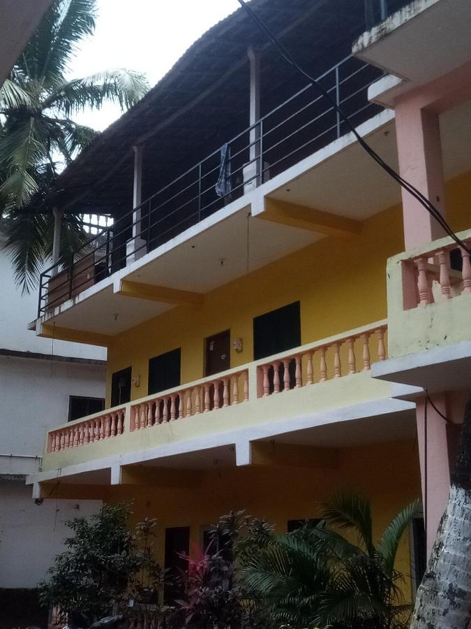 Arambol Residensea旅舍 外观 照片