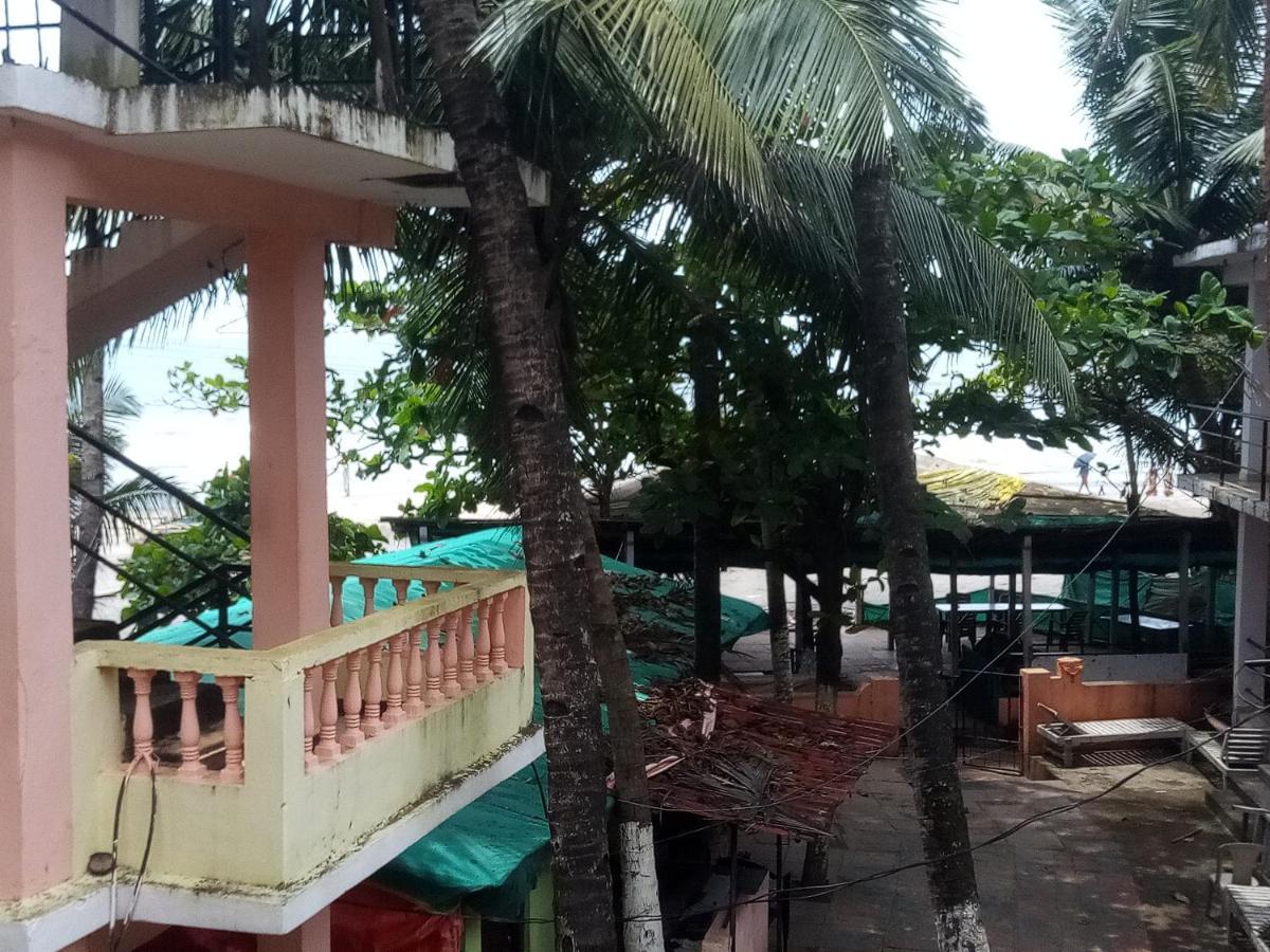 Arambol Residensea旅舍 外观 照片
