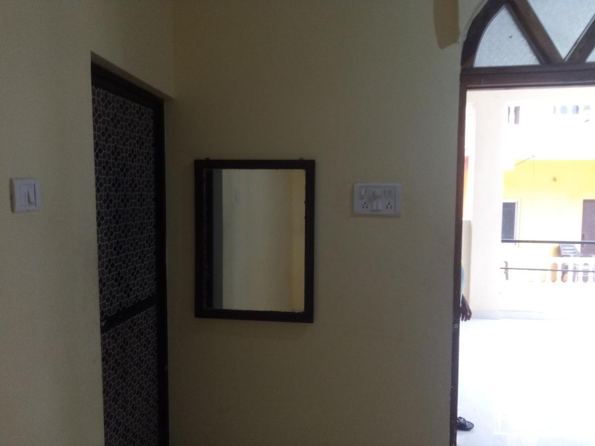 Arambol Residensea旅舍 外观 照片