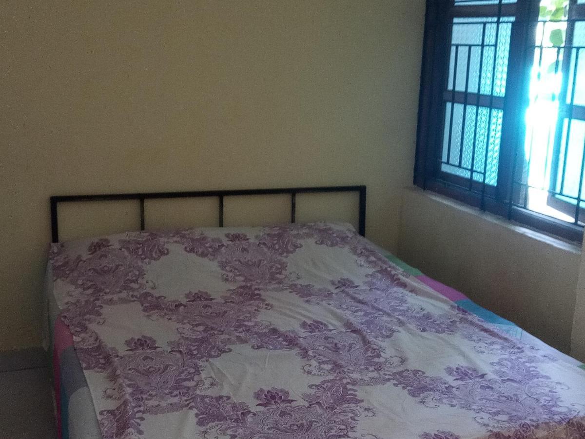 Arambol Residensea旅舍 外观 照片