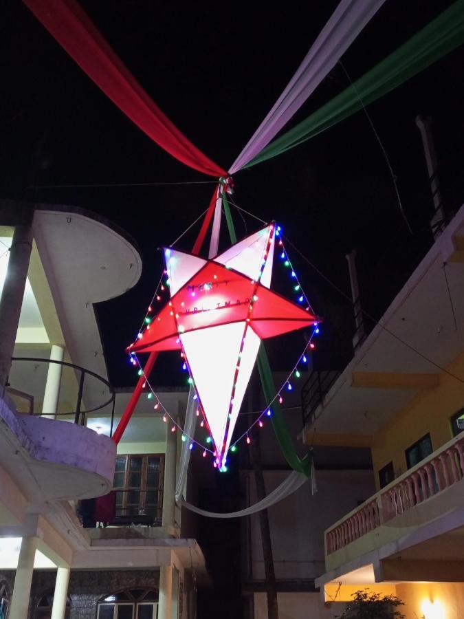 Arambol Residensea旅舍 外观 照片